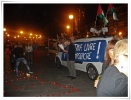 Vigilia de solidariedade com a Palestina em Braga_3