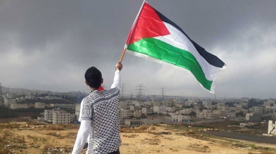 Dia Internacional de Solidariedade com o Povo Palestino_1